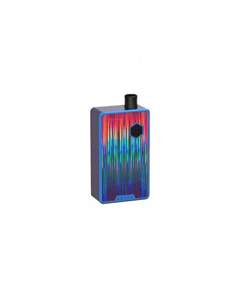 Advken Artha Pod Mod Kit 80W