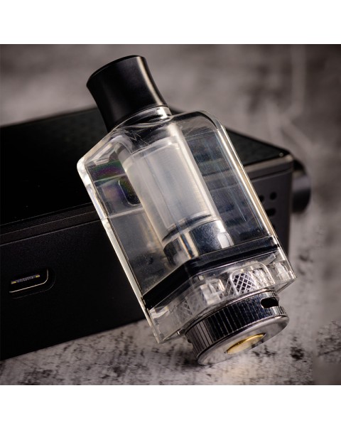 Advken Artha Pod Mod Kit 80W