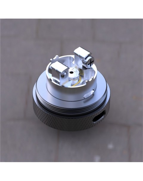 Auguse MTL V1.5 RTA Rebuildable Tank Atomizer 22mm