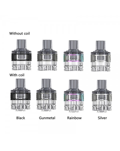 Eleaf iJust AIO Replacement Pod Cartridge 2ml (1pc/pack)