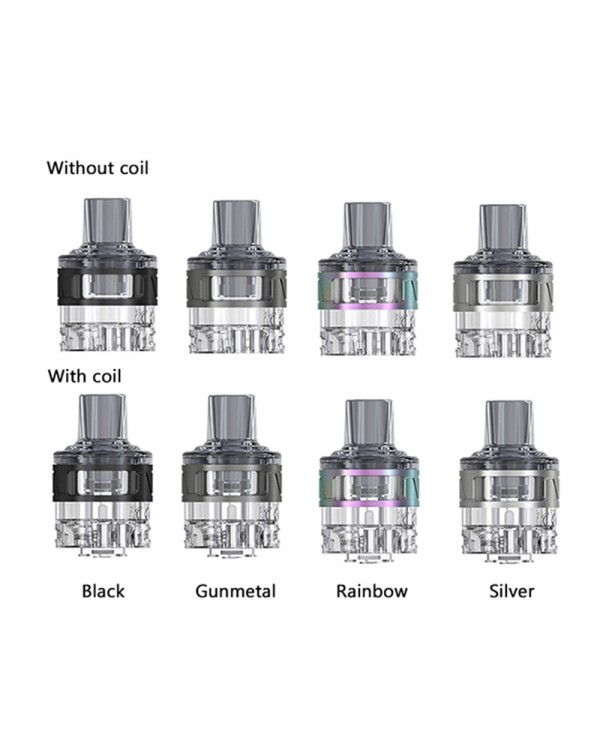 Eleaf iJust AIO Replacement Pod Cartridge 2ml (1pc...