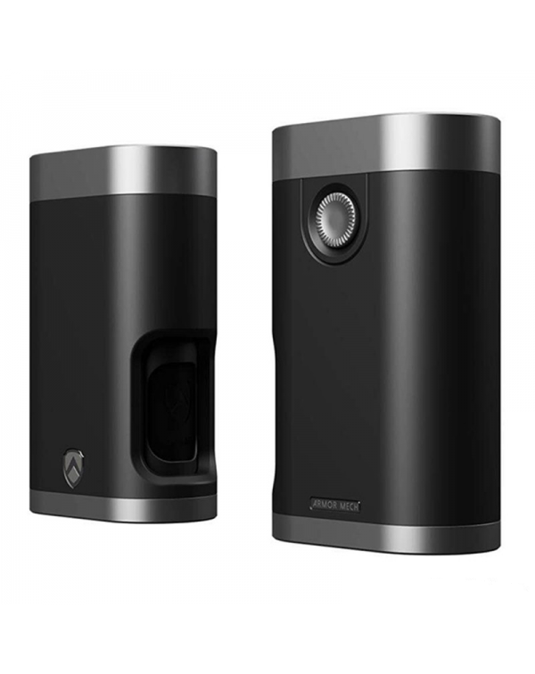 Armor Mech V2 Style BF Squonk Mechanical Box Mod