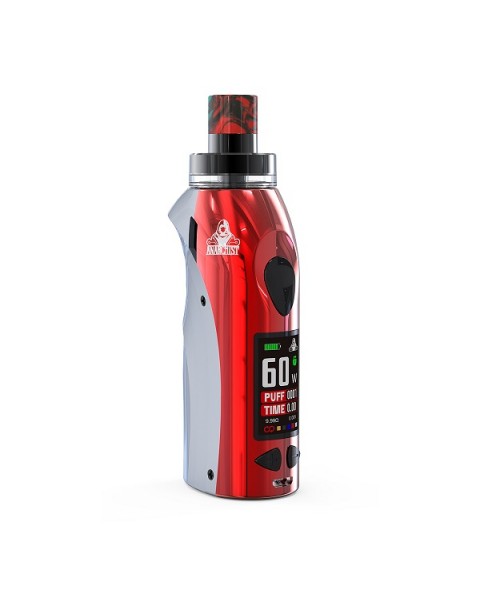 Kangvape Anarchist 60W Pod Mod Kit 1500mAh