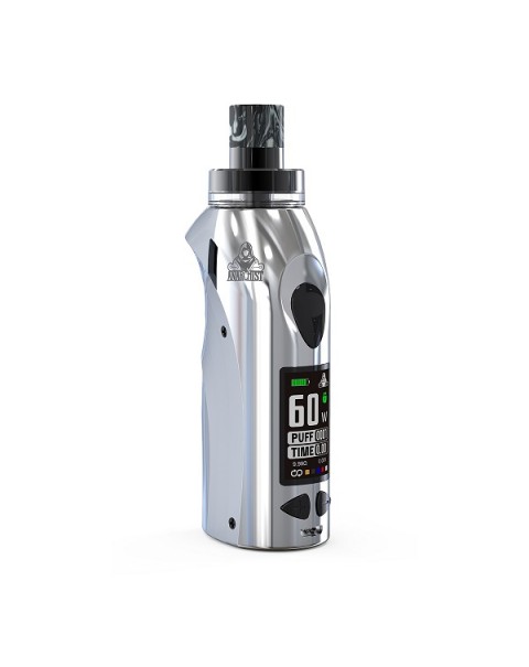 Kangvape Anarchist 60W Pod Mod Kit 1500mAh