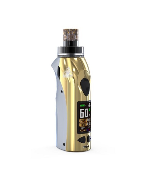 Kangvape Anarchist 60W Pod Mod Kit 1500mAh