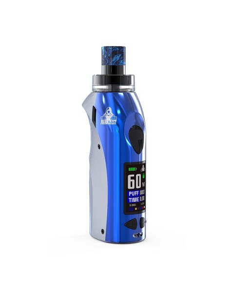 Kangvape Anarchist 60W Pod Mod Kit 1500mAh
