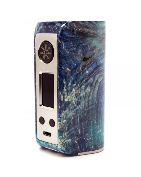 Asmodus Minikin Kodama 21700 Box Mod 180W