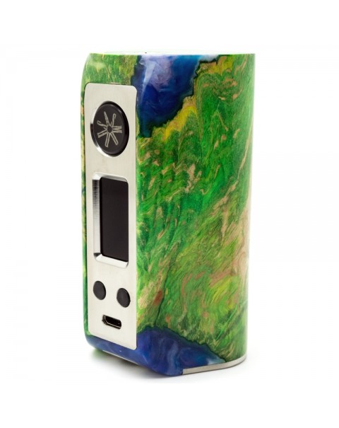 Asmodus Minikin Kodama 21700 Box Mod 180W