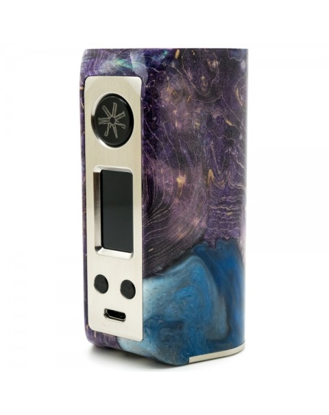 Asmodus Minikin Kodama 21700 Box Mod 180W