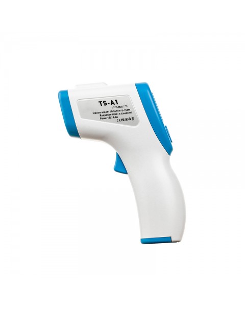 Digital Temperature Monitor Non-Contact Infrared Thermometer