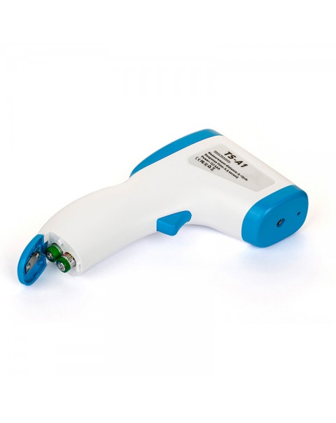 Digital Temperature Monitor Non-Contact Infrared Thermometer