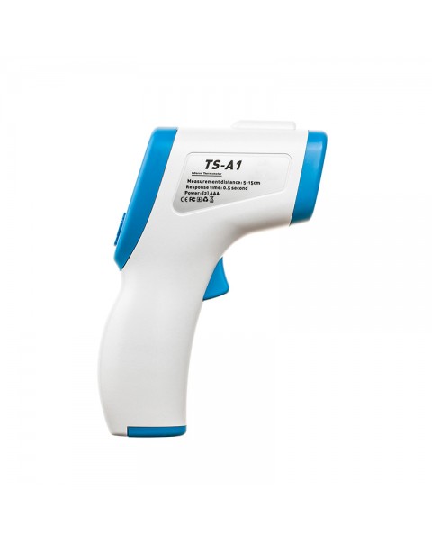 Digital Temperature Monitor Non-Contact Infrared Thermometer