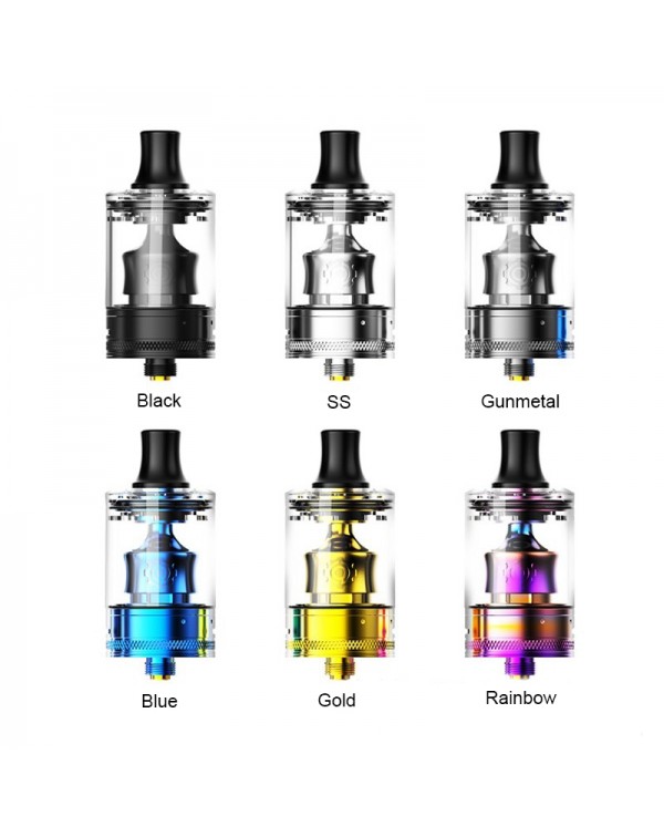 Wotofo COG MTL RTA 22mm 3ml