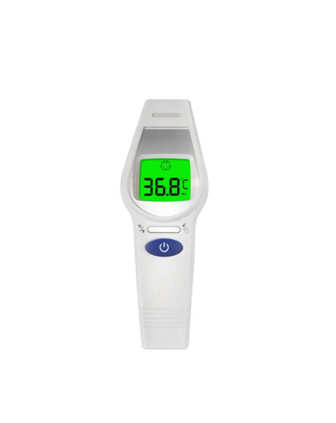 ALPHAMED Non-contact Infrared Forehead Thermometer