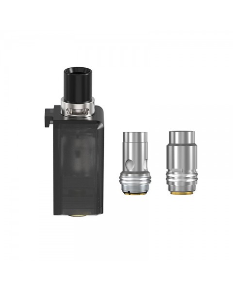 Smoant Knight 80 Replacement Pod Cartridge with coils (1pc/pack)