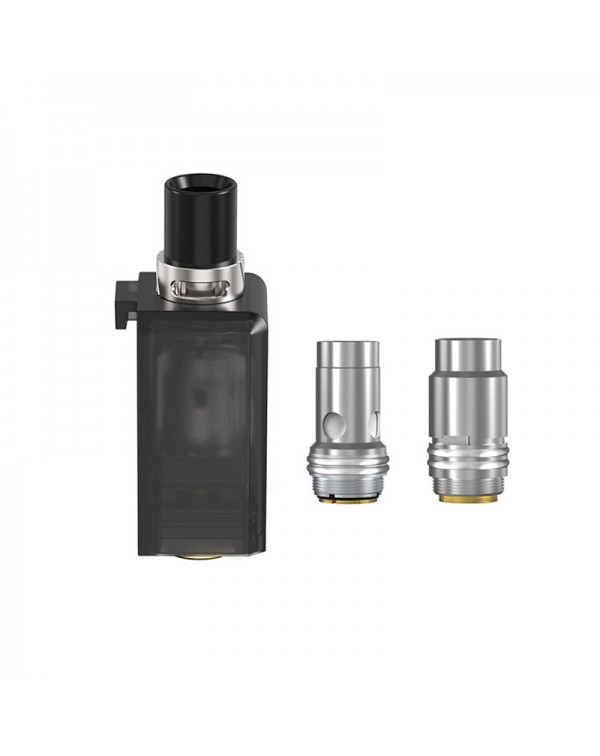 Smoant Knight 80 Replacement Pod Cartridge with co...