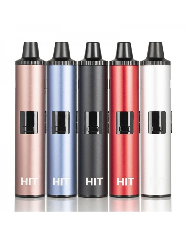 Yocan Hit Dry Herb Vaporizer Kit 1400mAh