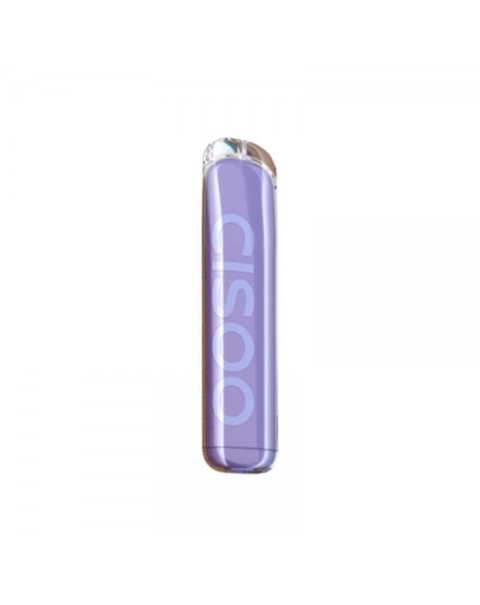 CISOO F1 Disposable Pod Device 300mAh (1pc/pack)