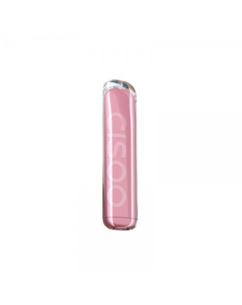 CISOO F1 Disposable Pod Device 300mAh (1pc/pack)