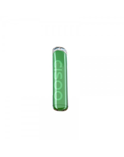 CISOO F1 Disposable Pod Device 300mAh (1pc/pack)