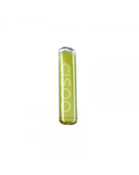 CISOO F1 Disposable Pod Device 300mAh (1pc/pack)