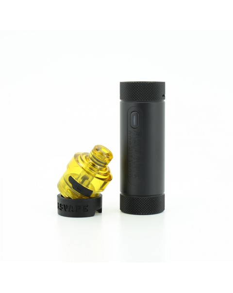 Asvape Hita Mech Pod Kit 1000mAh