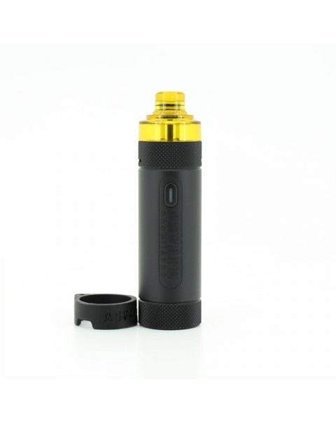 Asvape Hita Mech Pod Kit 1000mAh