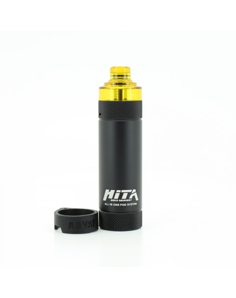 Asvape Hita Mech Pod Kit 1000mAh