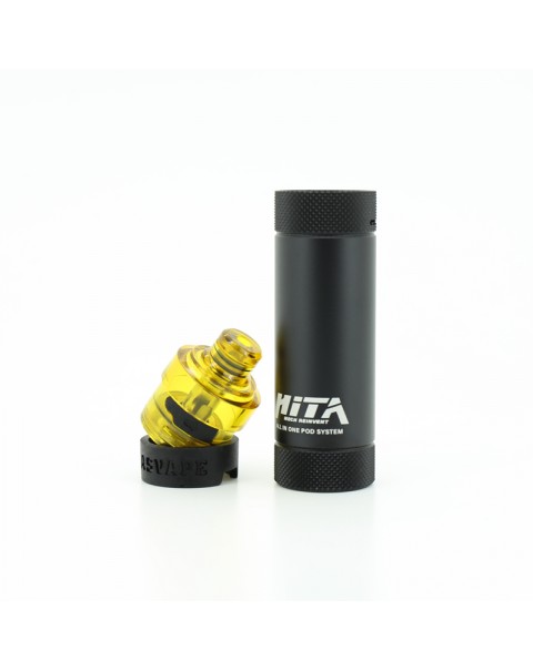 Asvape Hita Mech Pod Kit 1000mAh