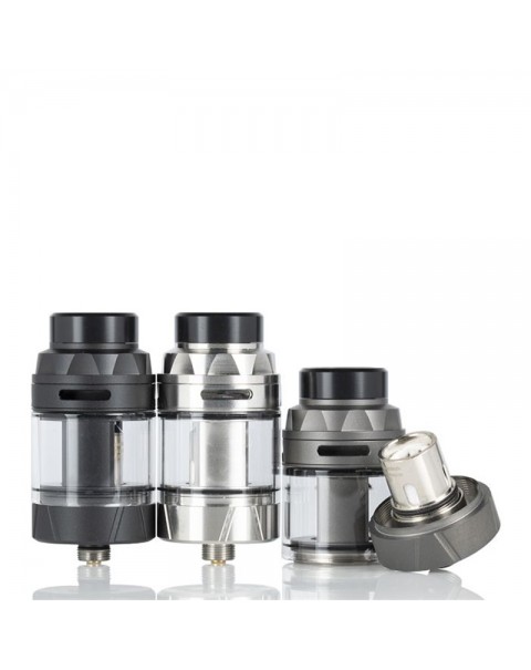 Augvape Intake Sub Ohm Tank 25mm