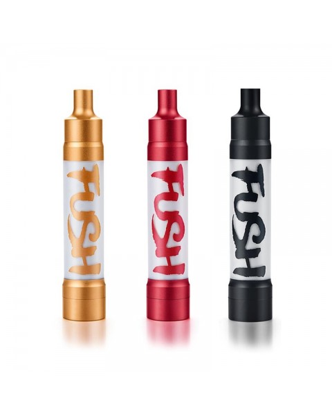 Acrohm Fush Nano Limited Edition Pod Kit 550mAh with Mesh Coil