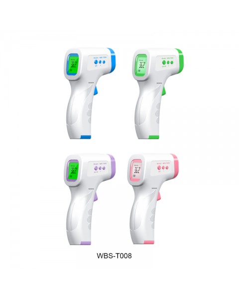 Non-contact Infrared Forehead Thermometer