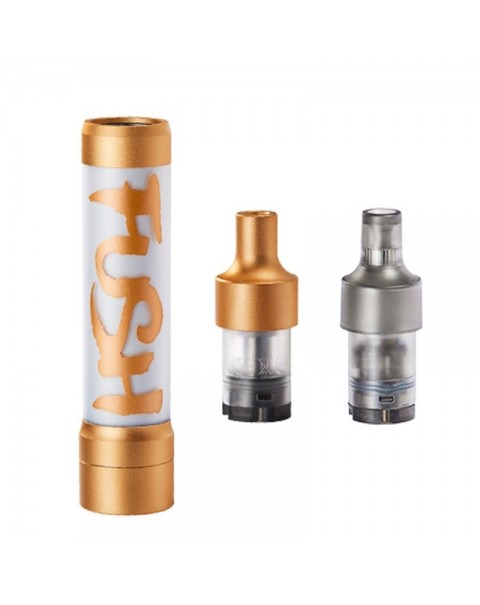 Acrohm Fush Nano Limited Edition Pod Kit 550mAh with Mesh Coil