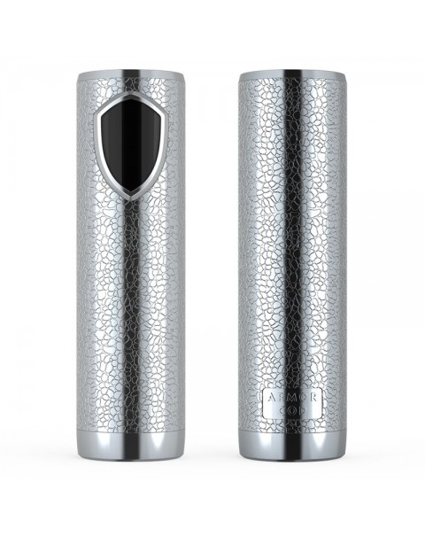 Ehpro Armor COD 21700 Semi-Mech Mod