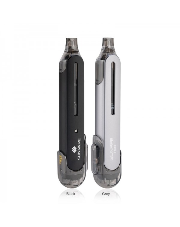 SUNVAPE Sunpipe H20 Water Pipe Vaporizer