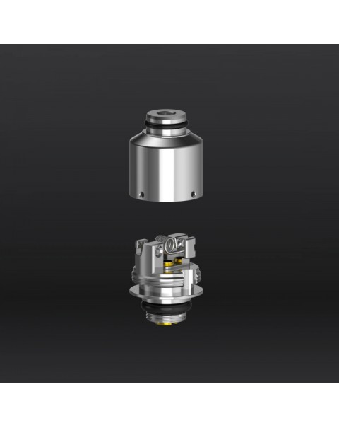 Asvape Hita RBA Coil for Hita Mech Pod Kit