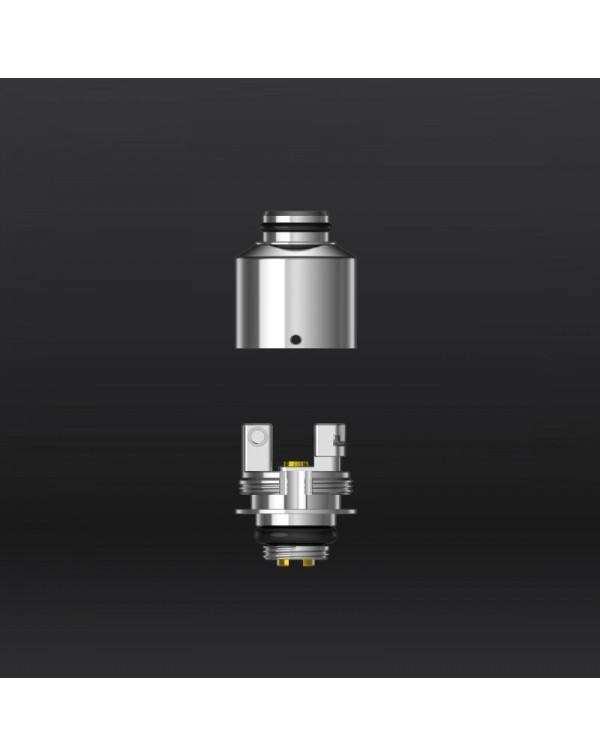 Asvape Hita RBA Coil for Hita Mech Pod Kit