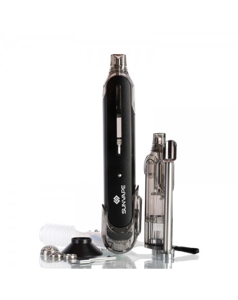 SUNVAPE Sunpipe H20 Water Pipe Vaporizer