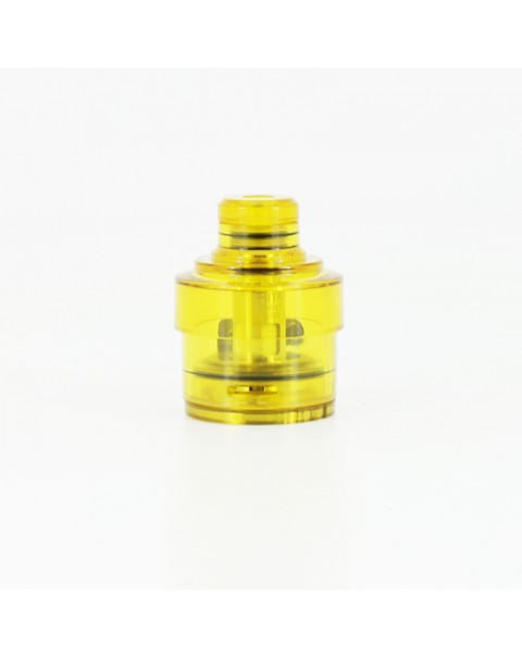 Asvape Hita Replacement Empty Pod Cartridge 3ml (1pc/pack)