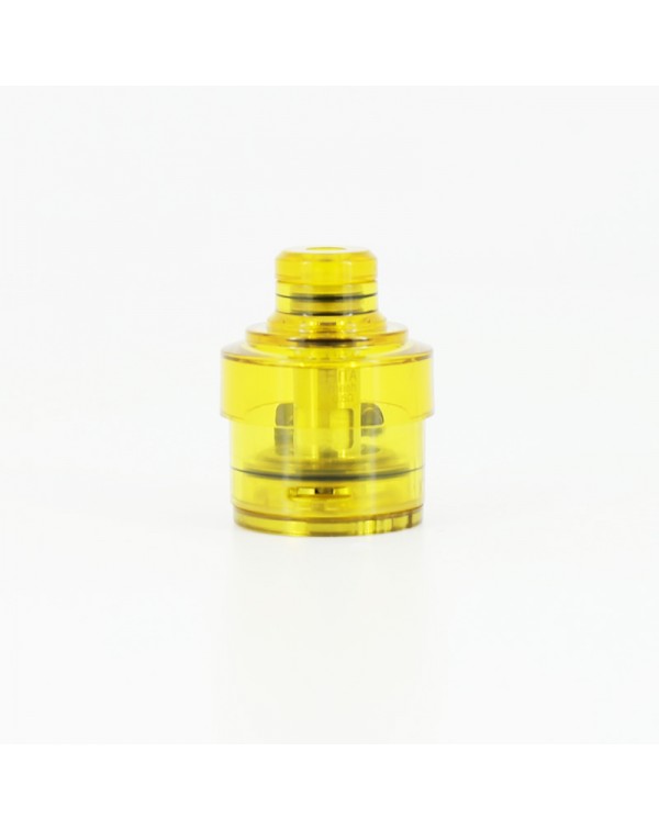 Asvape Hita Replacement Empty Pod Cartridge 3ml (1...