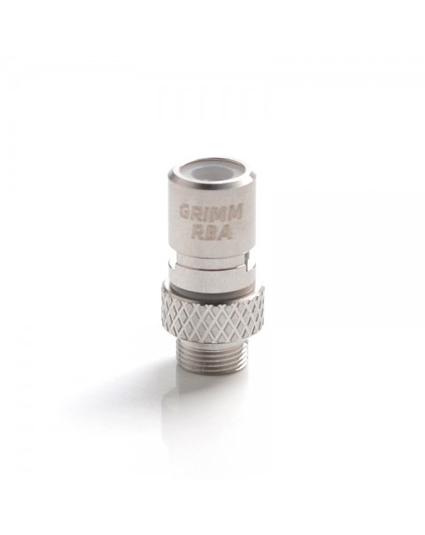 Hellvape Grimm RBA Coil (1pc/pack)