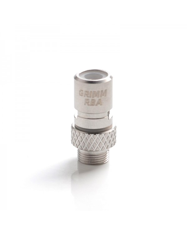 Hellvape Grimm RBA Coil (1pc/pack)