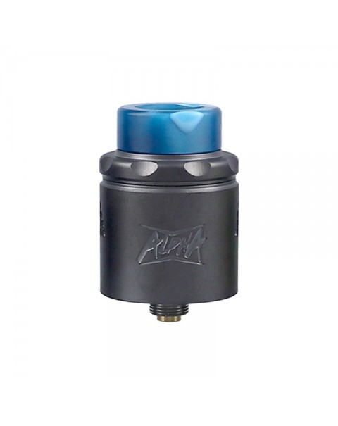 Starss Alpha Mesh RDA Rebuildable Dripping Atomizer 24mm