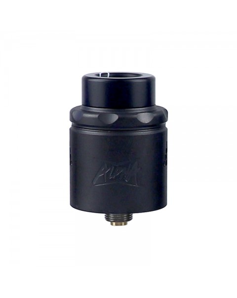 Starss Alpha Mesh RDA Rebuildable Dripping Atomizer 24mm