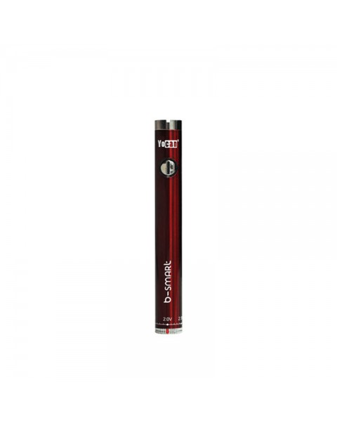 Yocan B-smart Slim Twist Battery 320mAh