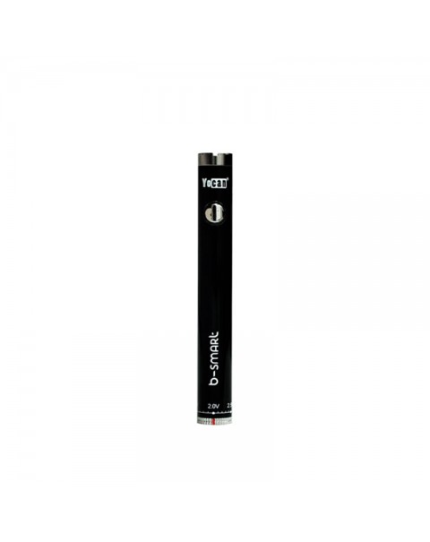 Yocan B-smart Slim Twist Battery 320mAh