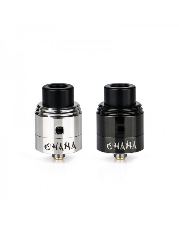 Aivape Ohana RDA Rebuildable Dripping Atomizer 24/...