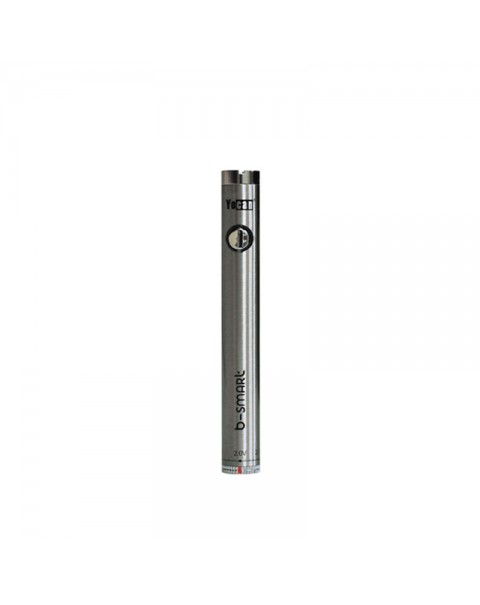 Yocan B-smart Slim Twist Battery 320mAh