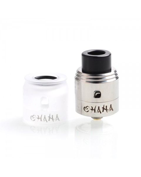 Aivape Ohana RDA Rebuildable Dripping Atomizer 24/25mm