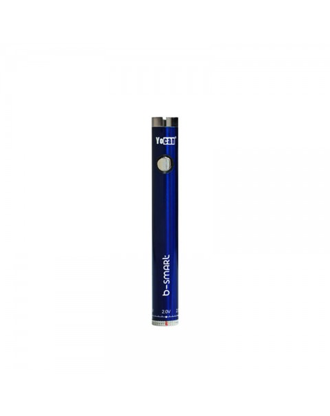 Yocan B-smart Slim Twist Battery 320mAh